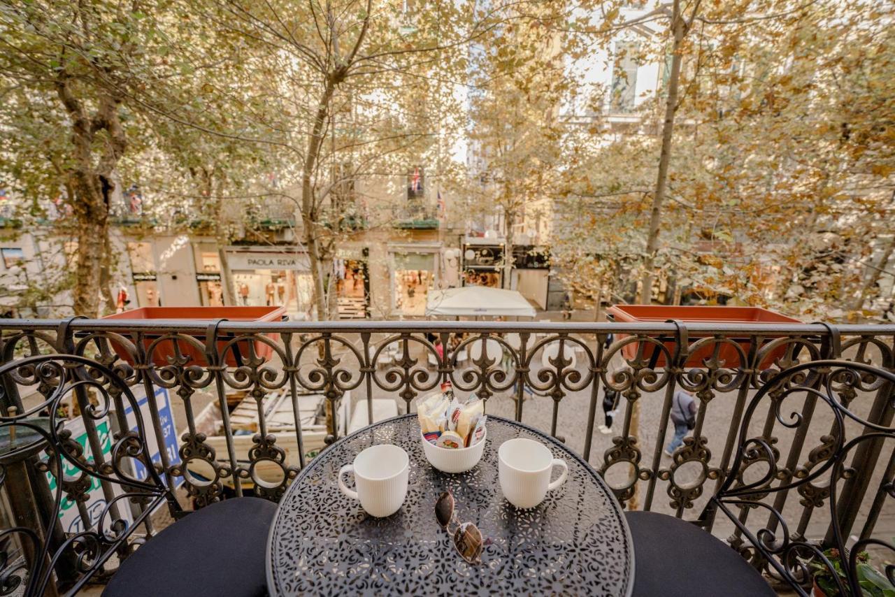 Guest house Scarlatti Naples
