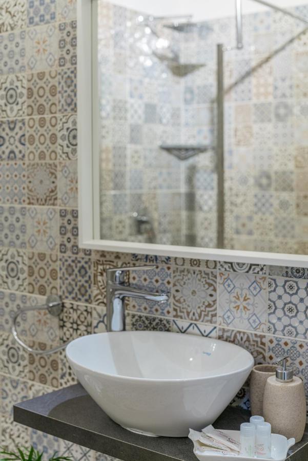 Scarlatti Guest house