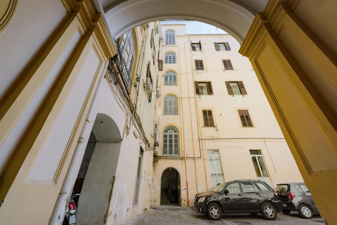 Scarlatti Guest house