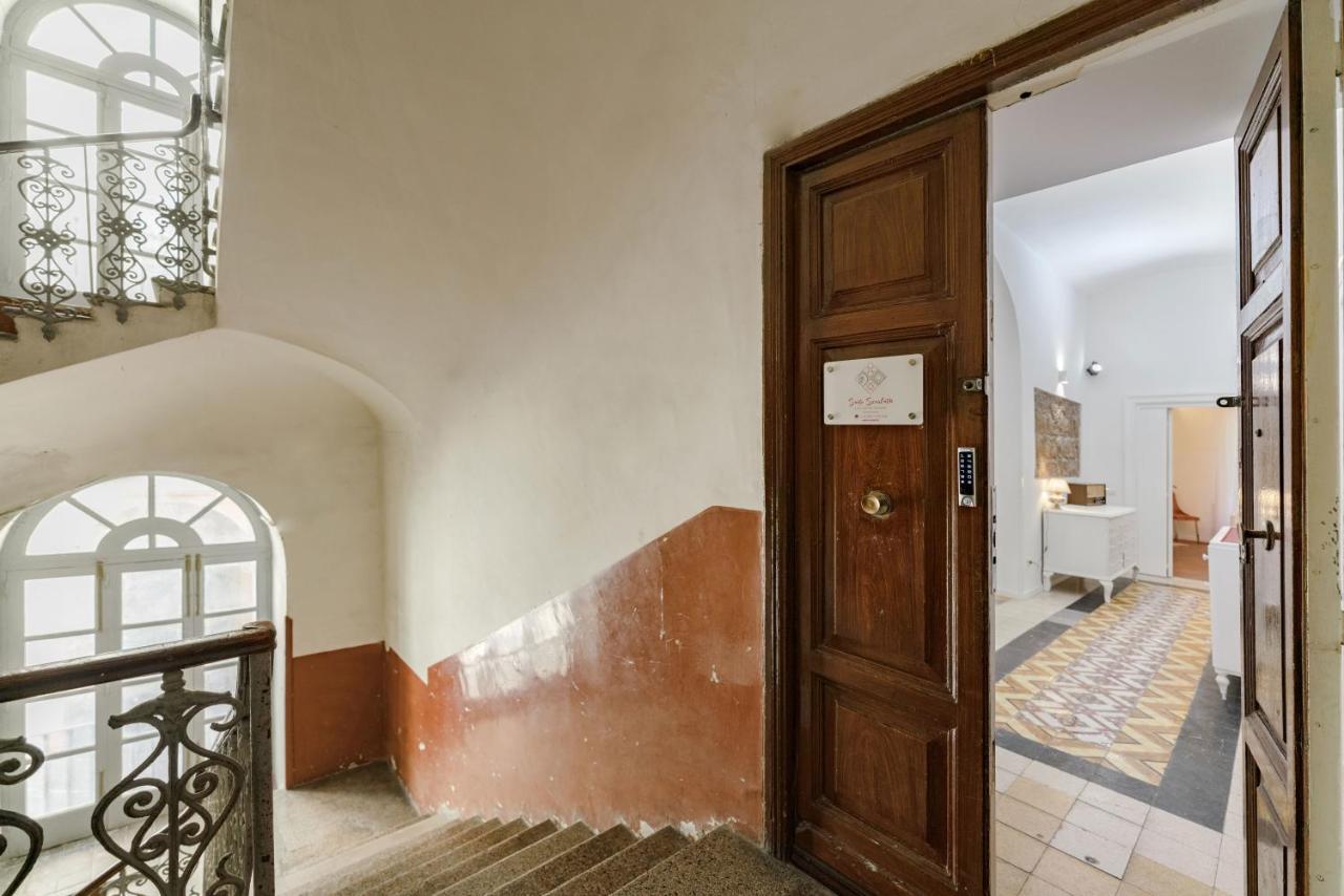 Scarlatti Guest house Naples