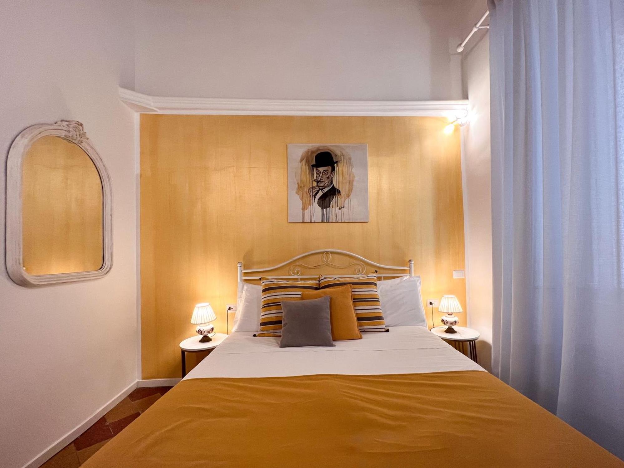 Guest house Scarlatti 2*