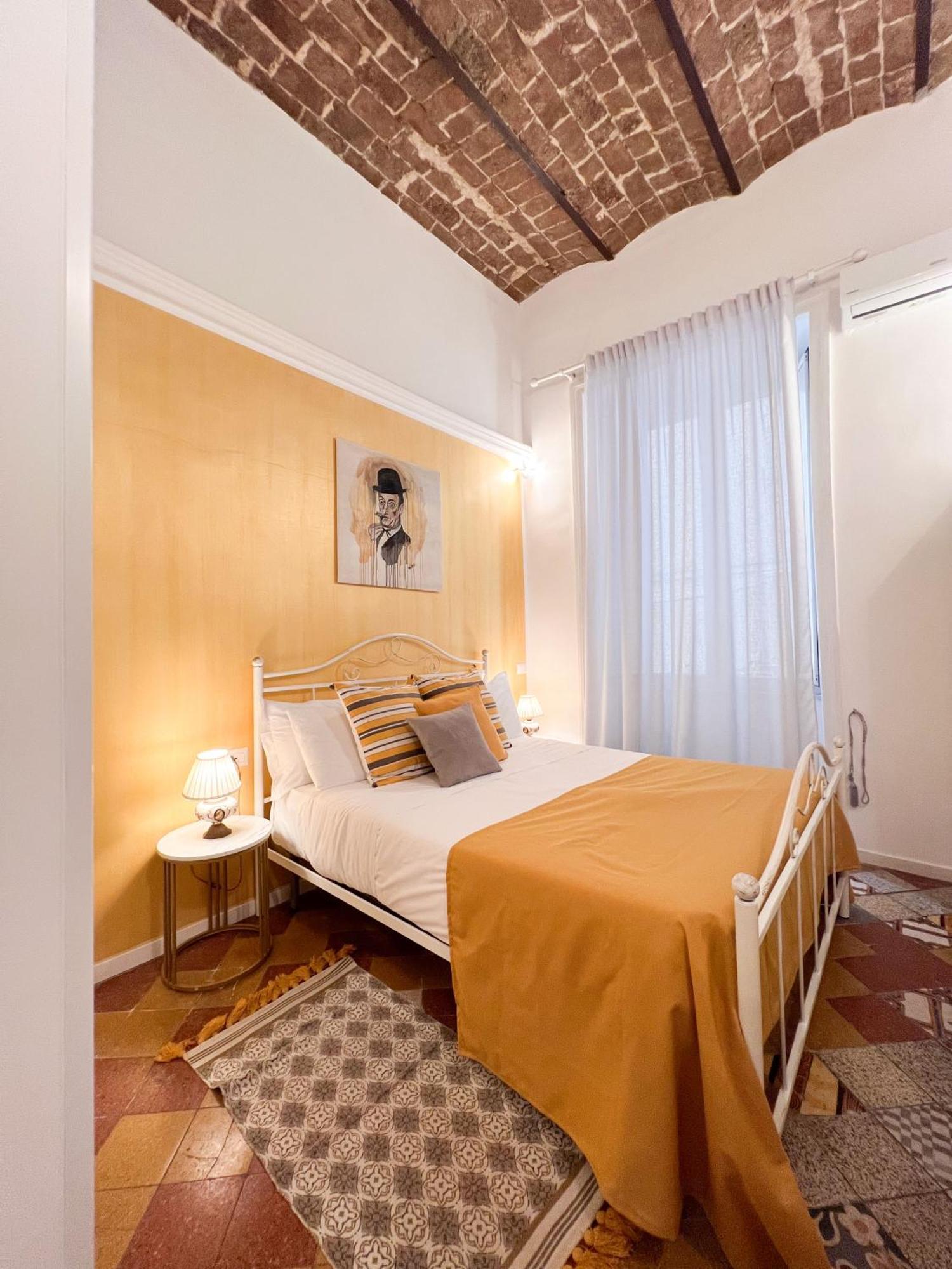 Guest house Scarlatti