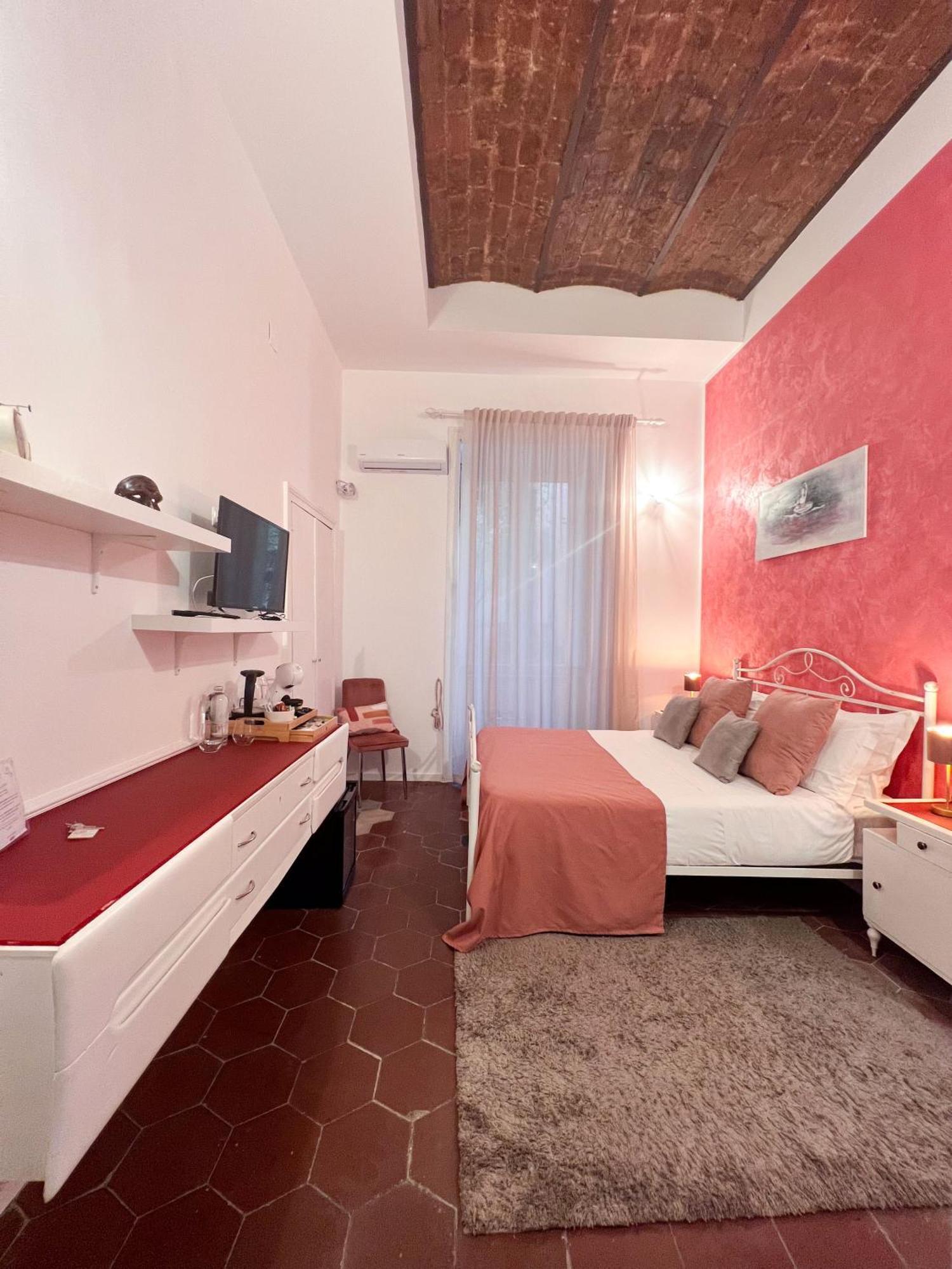 Guest house Scarlatti