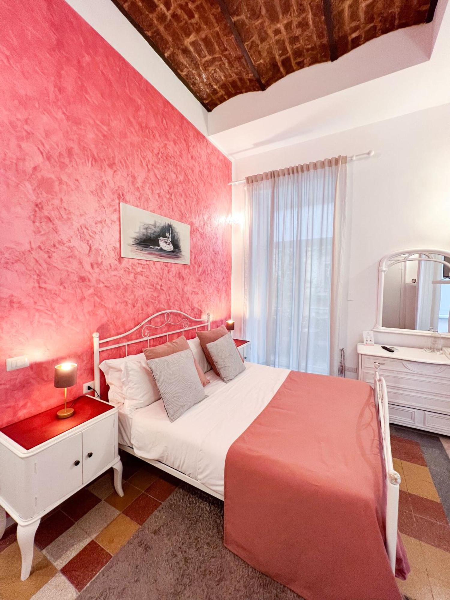 Guest house Scarlatti