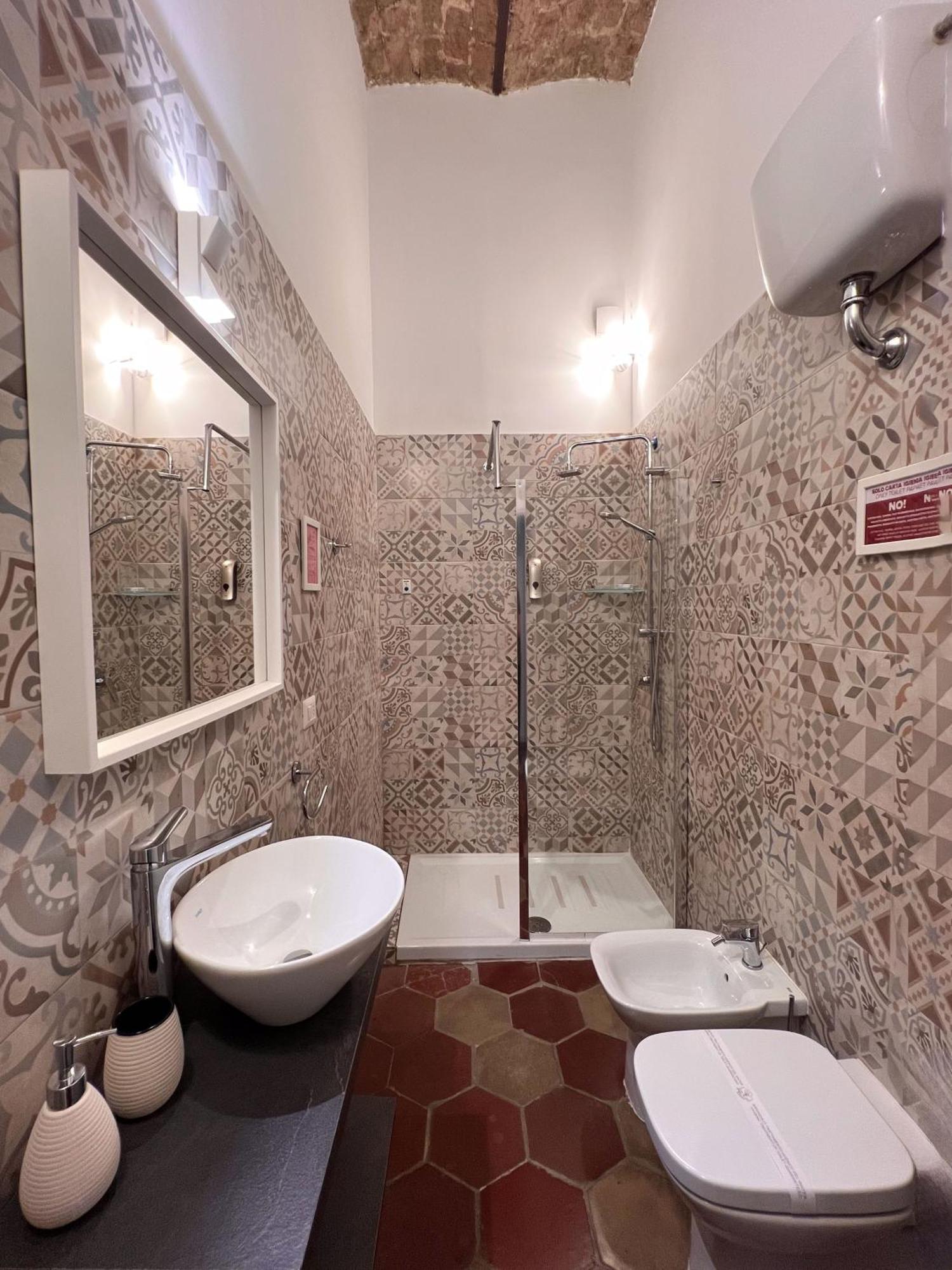 Guest house Scarlatti 2*