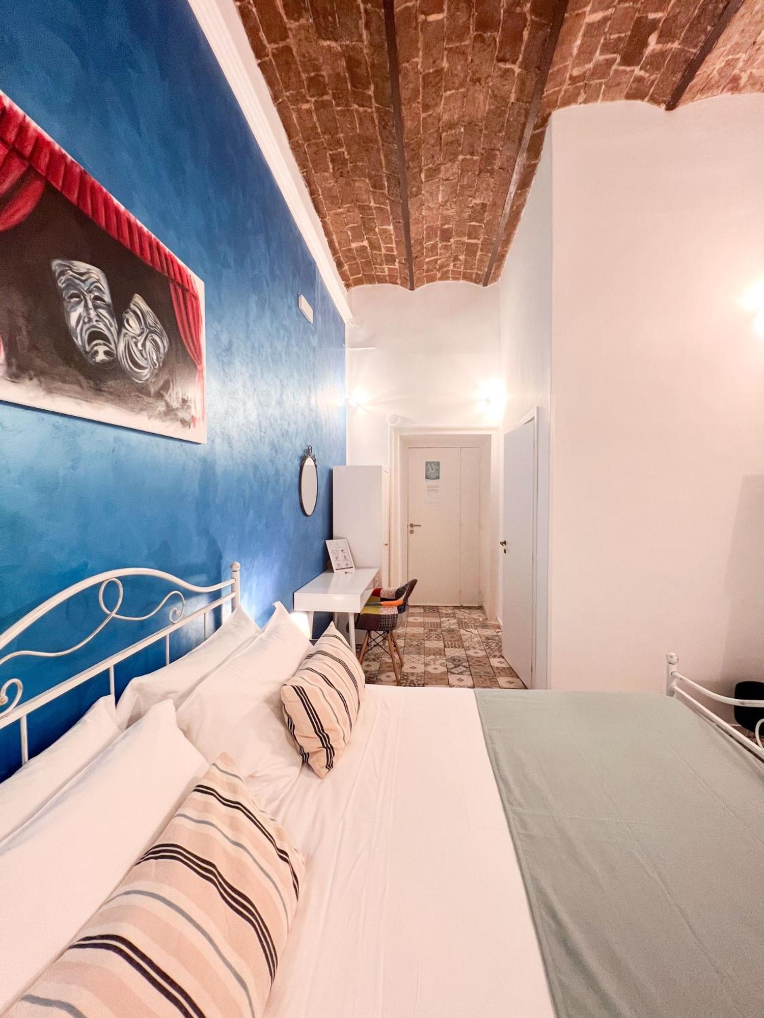 Guest house Scarlatti