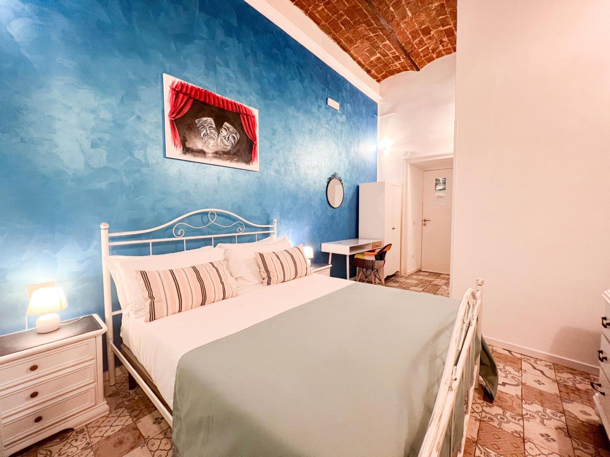Scarlatti Guest house Naples