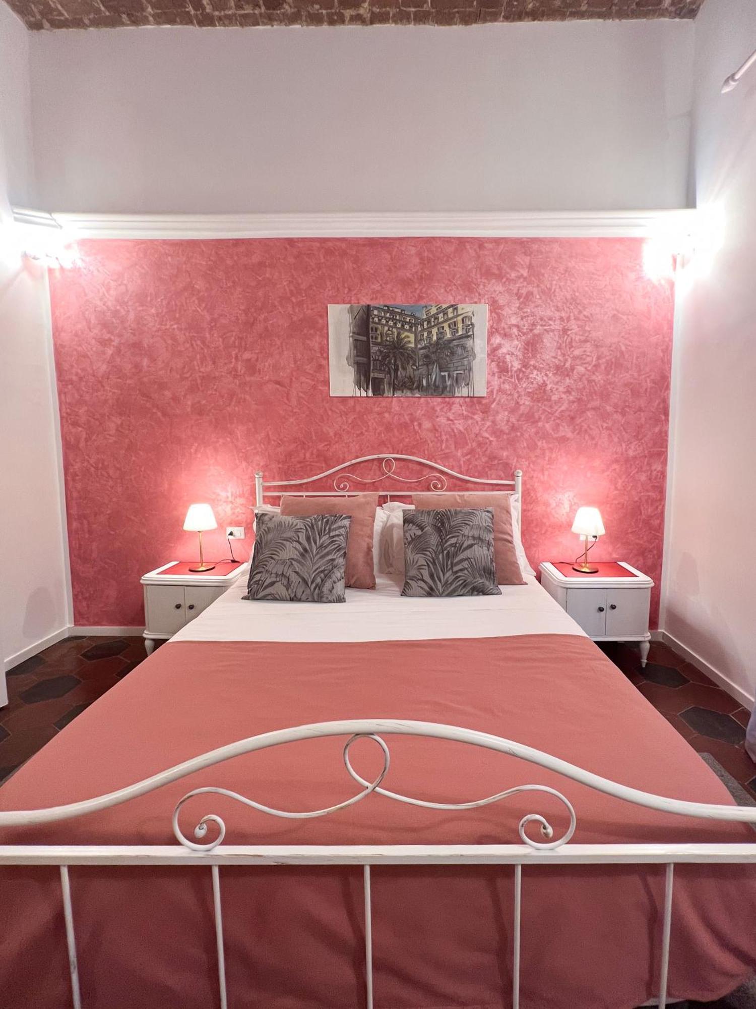 Guest house Scarlatti 2*